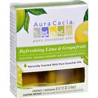 051381887421 Aura Cacia Air Freshener