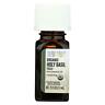 051381908645 Aura Cacia Essential Oil Holy Basil Case Of