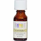051381911232 Aura Cacia Lavender Aromatherapy Spa Pure Essential Oils