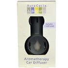 051381913144 Aura Cacia Aromatherapy Car Diffuser By