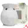 0526330100 Thymes New Frasier Fir Porcelain Wax Warmer 637666034812