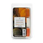 054091083 Chesapeake Bay Wax Melts Pumpkin Vanilla Home Scents 754870353154