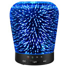 0600380222414 Sztrokia Aromatherapy Oil Diffuser