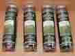 060815r2 Enviro Sent Scentsicles Scented Ornament Sticks 4ea Pine 9oz Tubes 24ea With Hooks 81r 846396015248