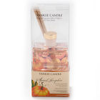 0609032848569 Yankee Candle Spiced Pumpkin Mini Reed Diffuser Oz