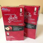 062300708987 Glade Expressions Scented Oil Diffuser Refill Fuji Apple