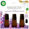 062338011134 Air Wick Essential Oils Diffuser Mist Refill Freshener