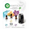 062338747668 Air Wick Essential Mist Fragrance Oil Diffuser Kit
