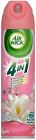 062338778976 Air Wick Aerosol Spray Freshener Magnolia And Cherry