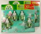 062338804682 Air Wick 8 Scented