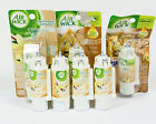 062338814445 Air Wick 7 Freshmatic Mini