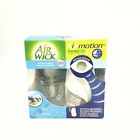 062338817415 Air Wick Airwick Motion Scented Oil Sensor Freshener