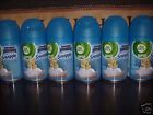 062338823140 Freshmatic Ultra Automatic Spray Refills Airwick Air Wick Snuggle Fits Glade