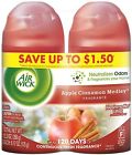062338826806 Air Wick Freshmatic Freshener