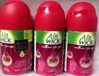 062338828077 Air Wick 3 Cherry
