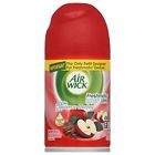062338853697 Air Wick Freshmatic Automatic Spray Freshener Apple Cinnamon