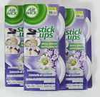 062338858258 Air Wick Pucks Stick Ups Freshener Lavender Chamomile