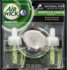 062338880754 Air Wick Airwick Oil