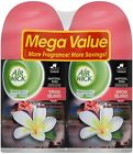 062338882055 Air Wick Freshmatic Spray