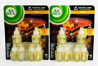 062338892962 Air Wick Limited Edition Oil Refill Zion Fall