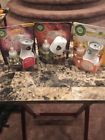 062338897332 Air Wick Lot Of Scented Oil Kits Summer