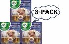 062338904962 Air Wick 3 Packs Of