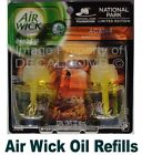 062338907727 Air Wick Scented Oil
