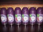 062338911045 Multi Layered Fragrance Freshmatic Spray Refills Airwick Air Wick Ultra Automatic Sweet Lavender Days Fits Glade