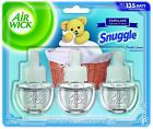 062338928586 Air Wick Essential Oils