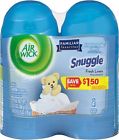 062338930459 Air Wick Freshmatic Automatic