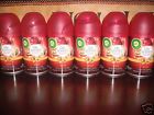 062338938691 Freshmatic Automatic Spray Refills Air Wick Holiday Edition Spiced Apple Crumble Fits Glade