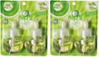 062338970431 Air Wick Happy Limited Edition Tropical Notes Scented