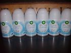 062338970523 Air Wick Pure Airwick Sunset Cotton Freshmatic Ultra