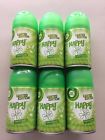 062338970844 Air Wick Cans Freshmatic Ultra Spray Refills Happy