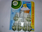 062338973562 Air Wick Scented Oil Refills Snuggle Fresh Linen