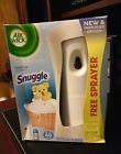 062338980966 Air Wick Freshmatic Ultra Sprayer Starter Kit Snuggle