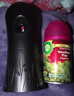 062338982618 Air Wick Brand New Essential Oils Freshmatic Ultra