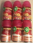 062338982625 Air Wick Freshmatic Refill Set Sugar Cookies Apple