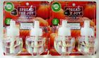 062338983226 Airwick Air Wick Scented Oil Pumpkin Spice Joy
