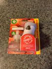 062338983240 Air Wick Pumpkin Spice Fragrance Scented Oil Freshener