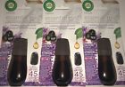 062338985527 Air Wick Essential Oils Diffuser Mist Refill Lavender