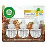 062338986357 Air Wick Scented Oil Refills Woodland Mystique