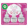062338988863 Air Wick Scented Oil Refills Pure Tropical Flowers