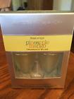 0637293034612 White Barn Wallflowers Pineapple Mango Fragrance Bulbs Refills