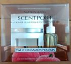 0637293108405 Slatkin Sweet Cinnamon Pumpkin Co Bath And Body