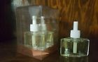 0637293176442 Slatkin Sweet Cinammon Pumpkin Scentport Fragrance Refills Bath
