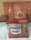 0637293180067 Slatkin Spice Co Scentport Fragrance Diffuser Sweet Cinnamon