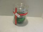 0637293214854 Slatkin Co Silver Crackle Holiday Ornament Fragrance Oil