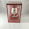 0637295759407 Slatkin Plastic Santa Wallflower Pluggable Home Fragrance Diffuser