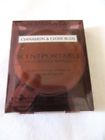 0667526264417 Slatkin Li Scent Cinnamon